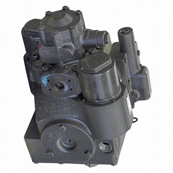 Nouvelle annoncePompe Hydraulique Pompe à Piston Plombier Bosch 140096061525FD59130 #3 image