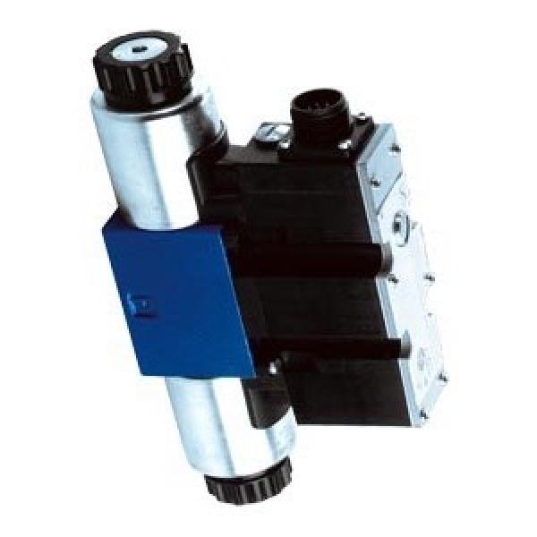 5) Valve hydraulic Distributeur hydraulique CPOAC 0 811 404 002 Proportionnel #1 image