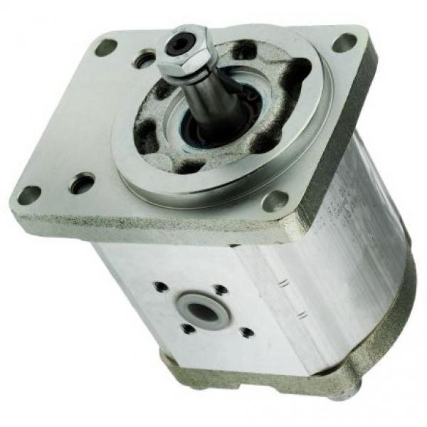 Nouveau Authentique Bosch Steering pompe hydraulique K S00 000 340 Haut allemand Qualité #2 image