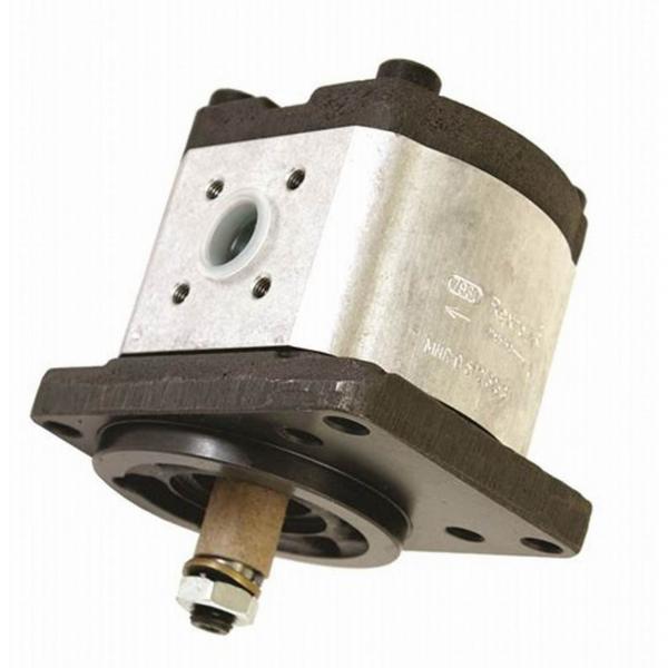 Nouveau Authentique Bosch Steering pompe hydraulique K S00 000 089 Haut allemand Qualité #2 image