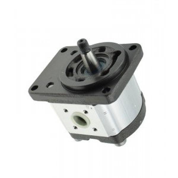 £ 77 en argent véritable Bosch Steering pompe hydraulique K S01 000 311 Haut allemand qua #1 image