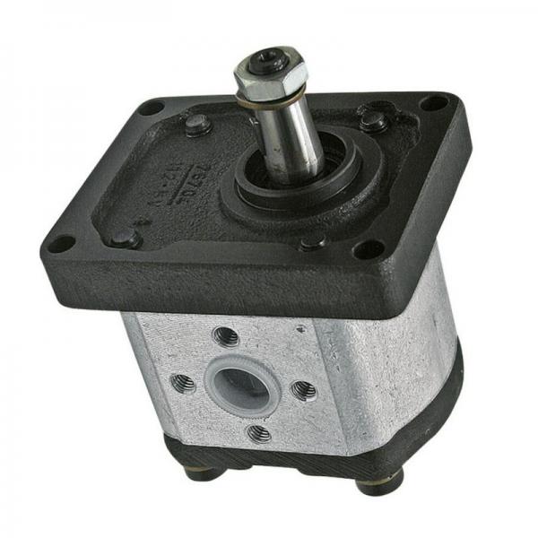 £ 77 en argent véritable Bosch Steering pompe hydraulique K S01 000 310 Haut allemand qua #1 image