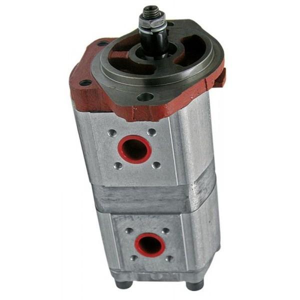 £ 77 en argent véritable Bosch Steering pompe hydraulique K S01 000 087 Haut allemand qua #2 image