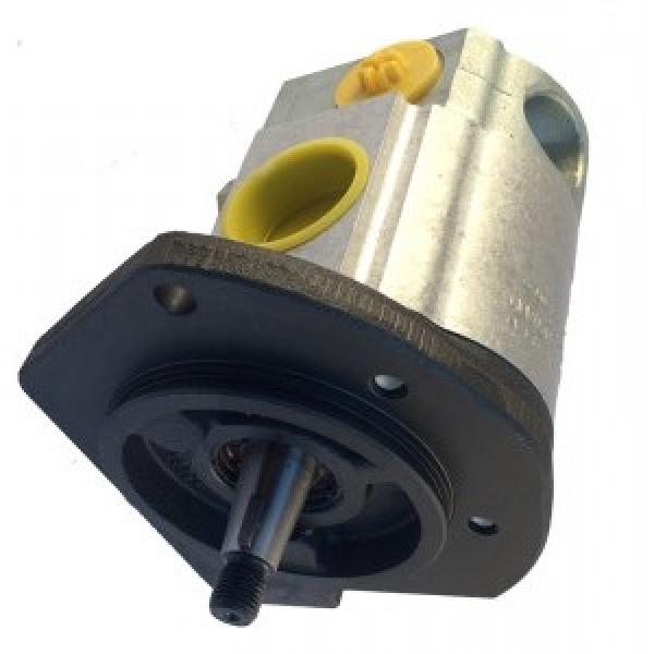 £ 77 en argent véritable Bosch Steering pompe hydraulique K S01 000 310 Haut allemand qua #2 image