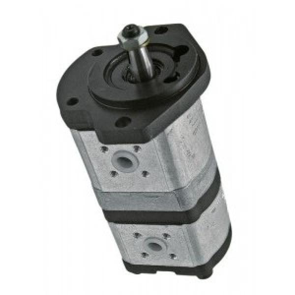 £ 77 en argent véritable Bosch Steering pompe hydraulique K S01 000 059 Haut allemand qua #3 image